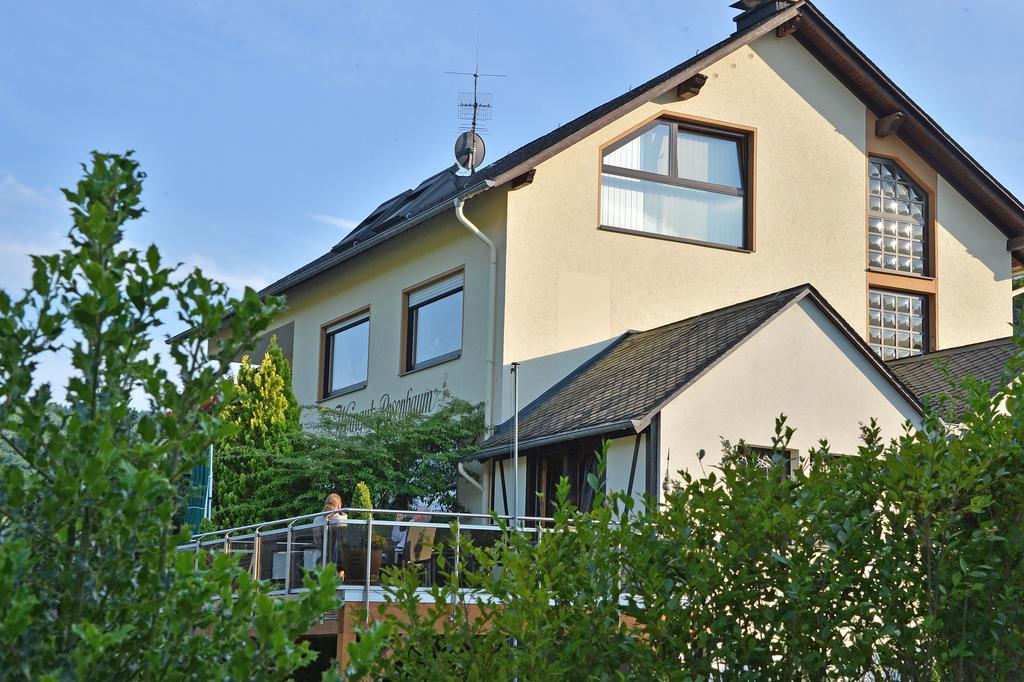 Weingut Rosenbaum Apartment บรีเดล ห้อง รูปภาพ